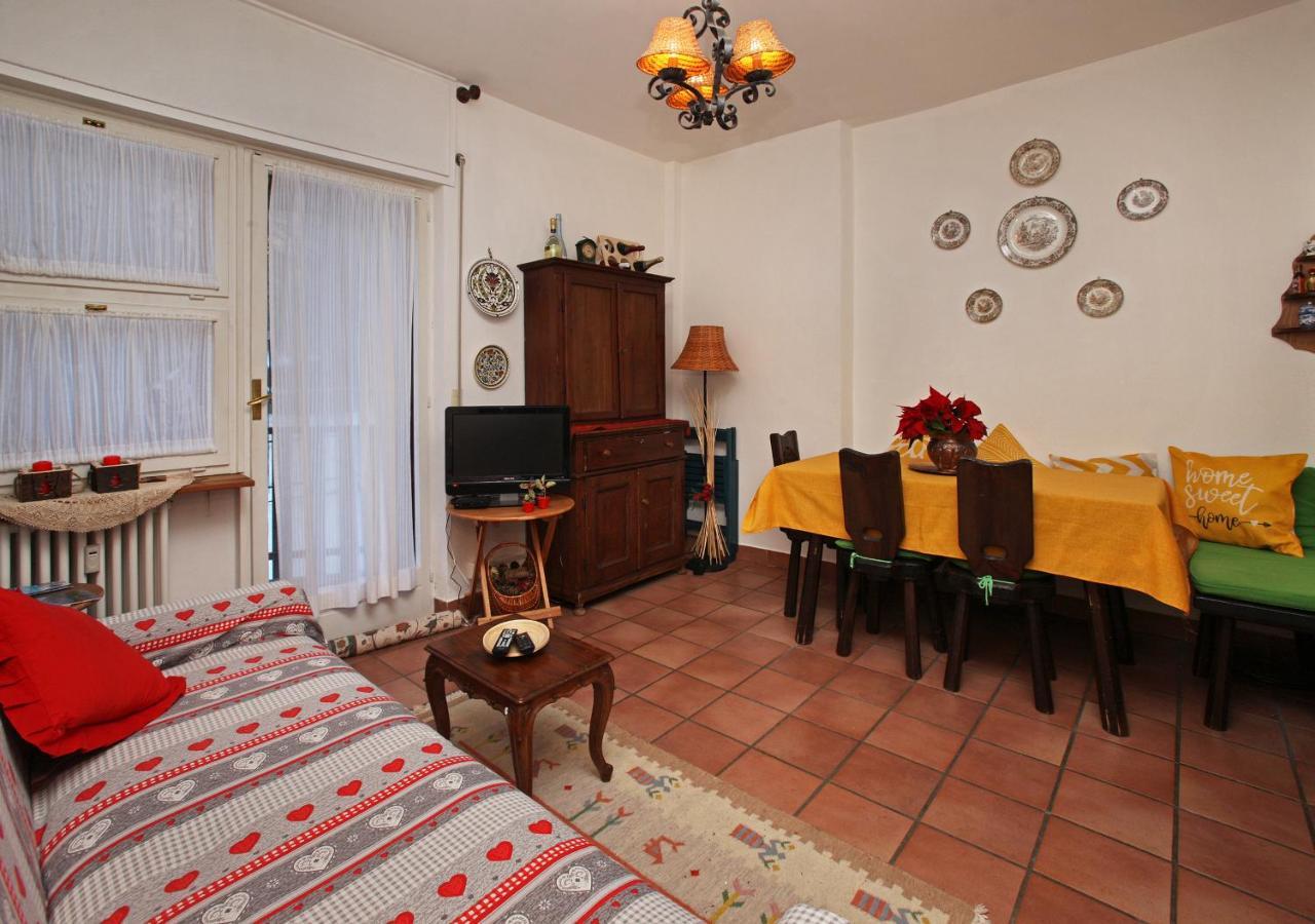 Sauze Guesthouse Apartment Oulx Kültér fotó