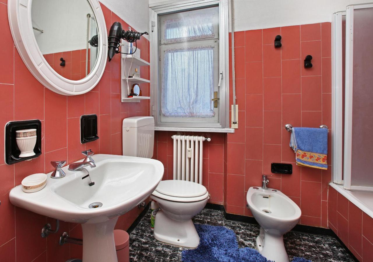 Sauze Guesthouse Apartment Oulx Kültér fotó