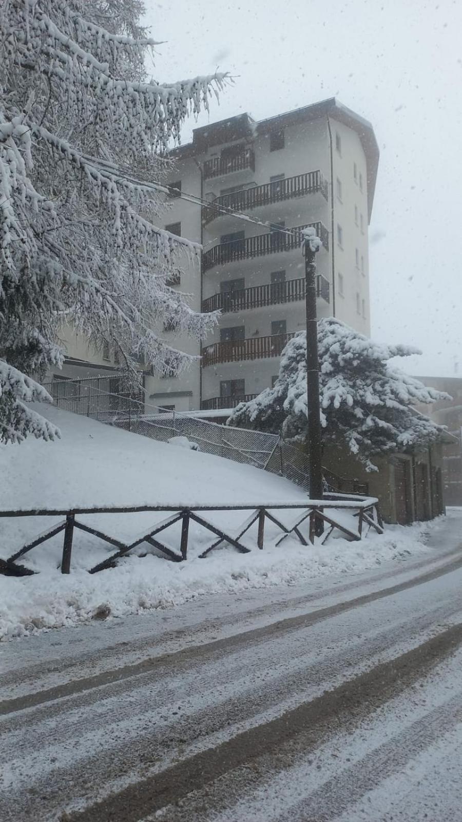 Sauze Guesthouse Apartment Oulx Kültér fotó