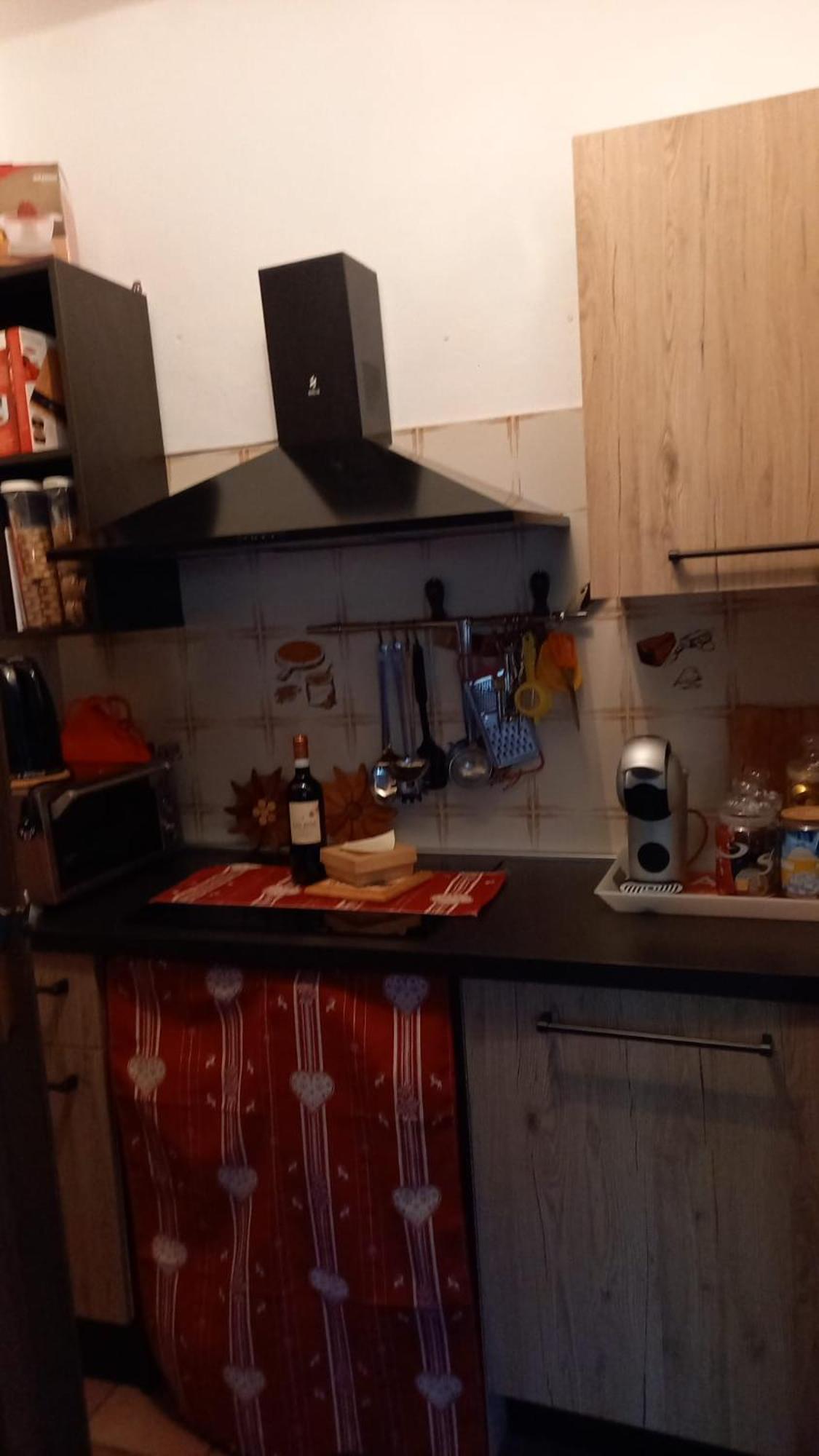 Sauze Guesthouse Apartment Oulx Kültér fotó