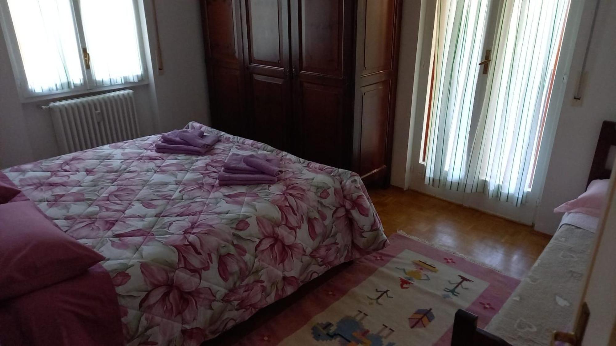 Sauze Guesthouse Apartment Oulx Kültér fotó